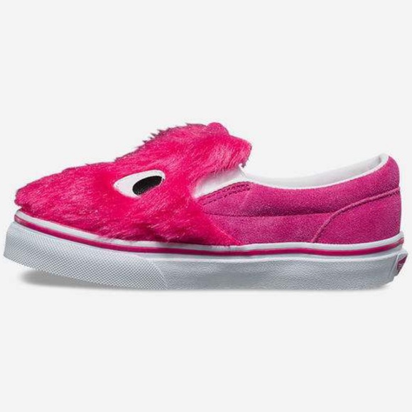 Vans 💗👹💗 - Picture 2 of 4